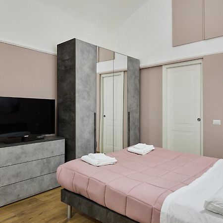 Casa Pallini Luxury Apartment Rom Exterior foto