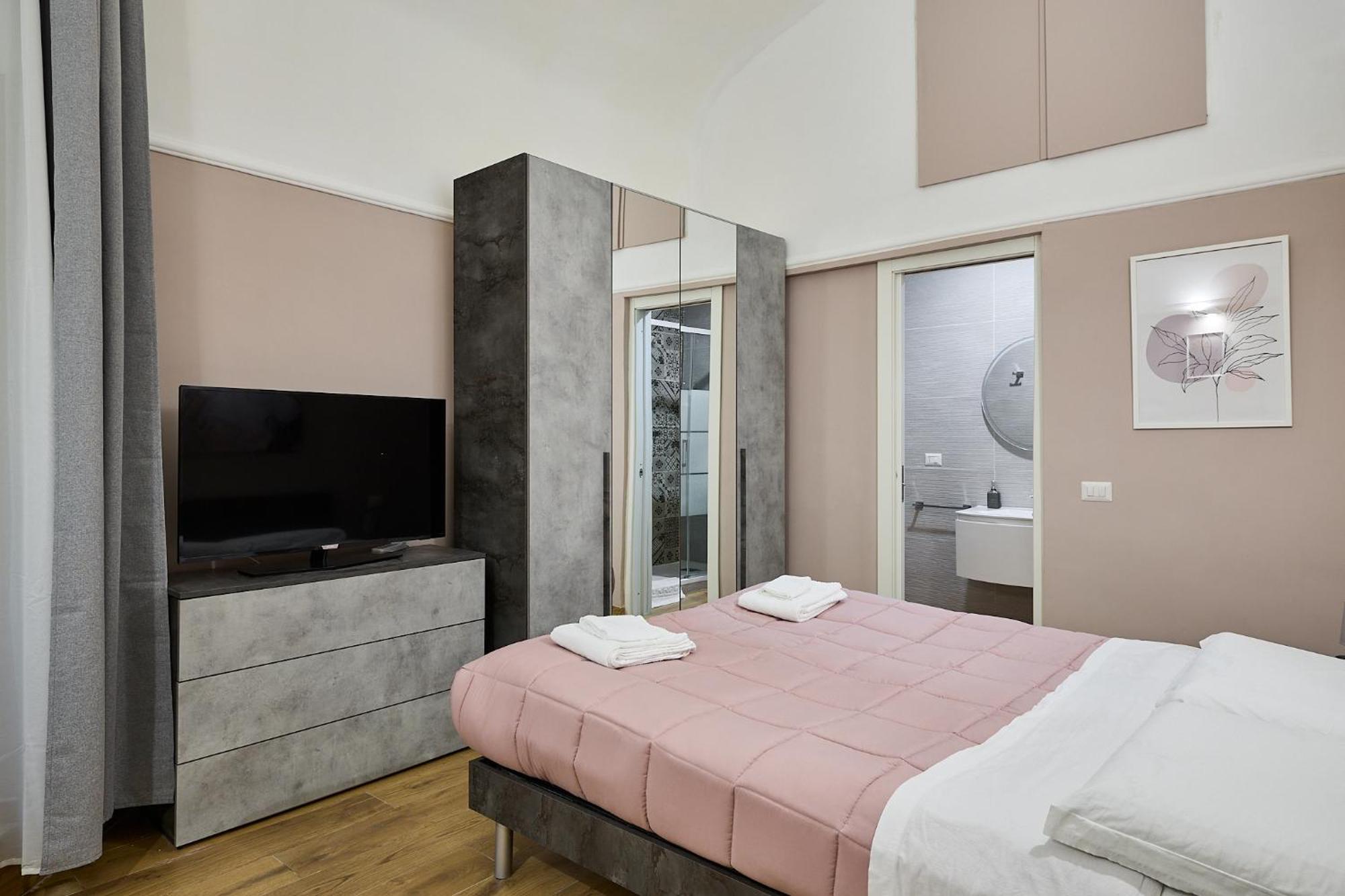 Casa Pallini Luxury Apartment Rom Exterior foto