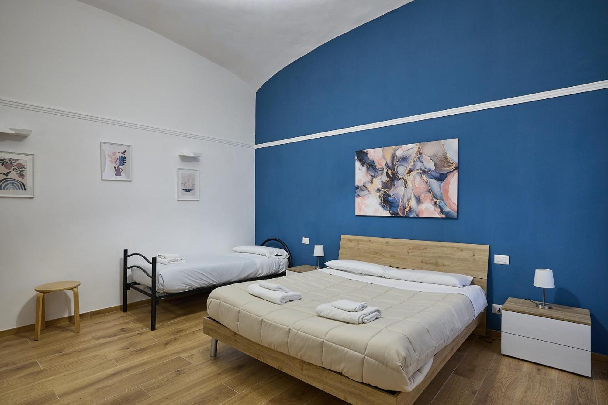 Casa Pallini Luxury Apartment Rom Exterior foto