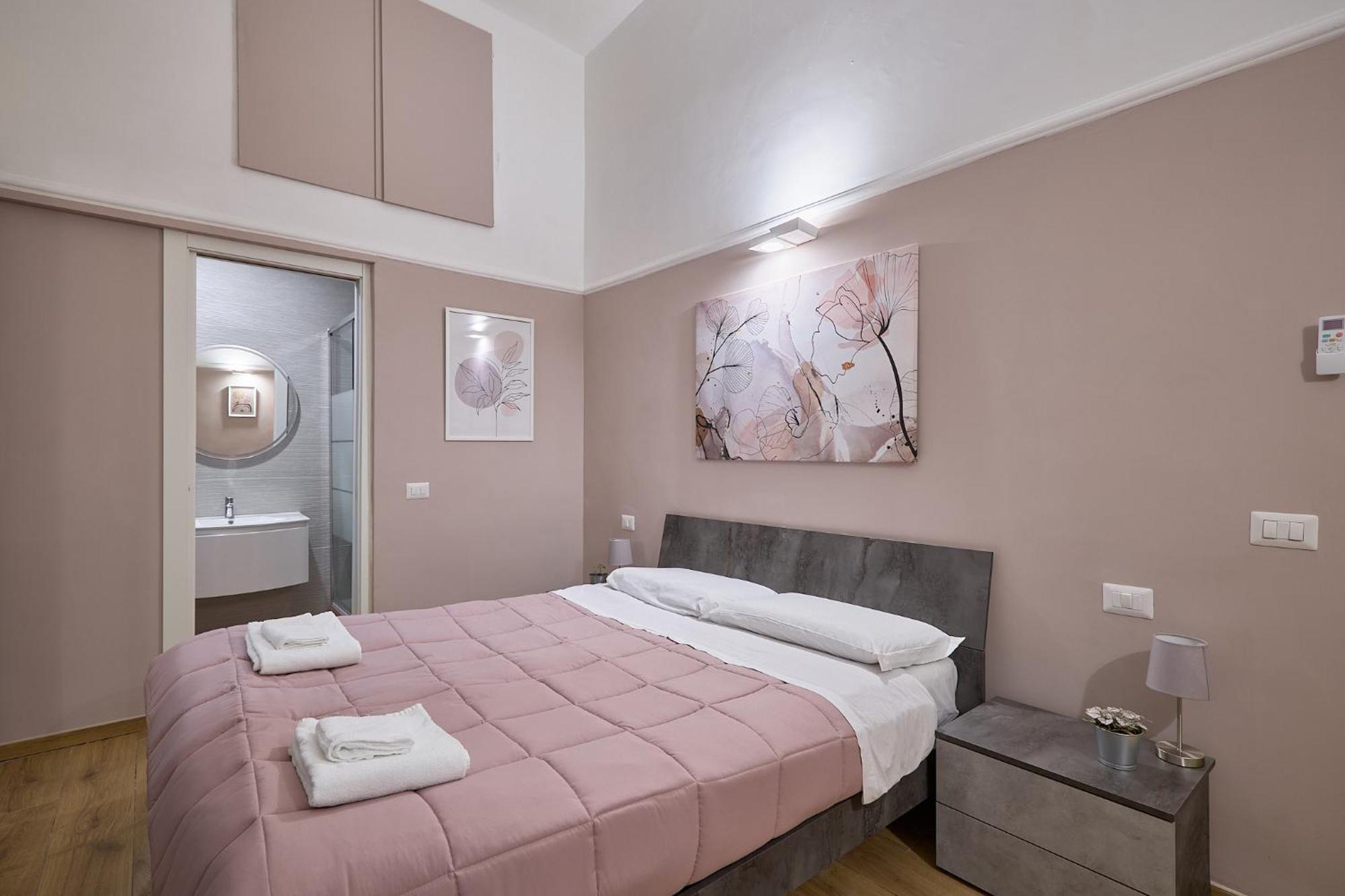 Casa Pallini Luxury Apartment Rom Exterior foto