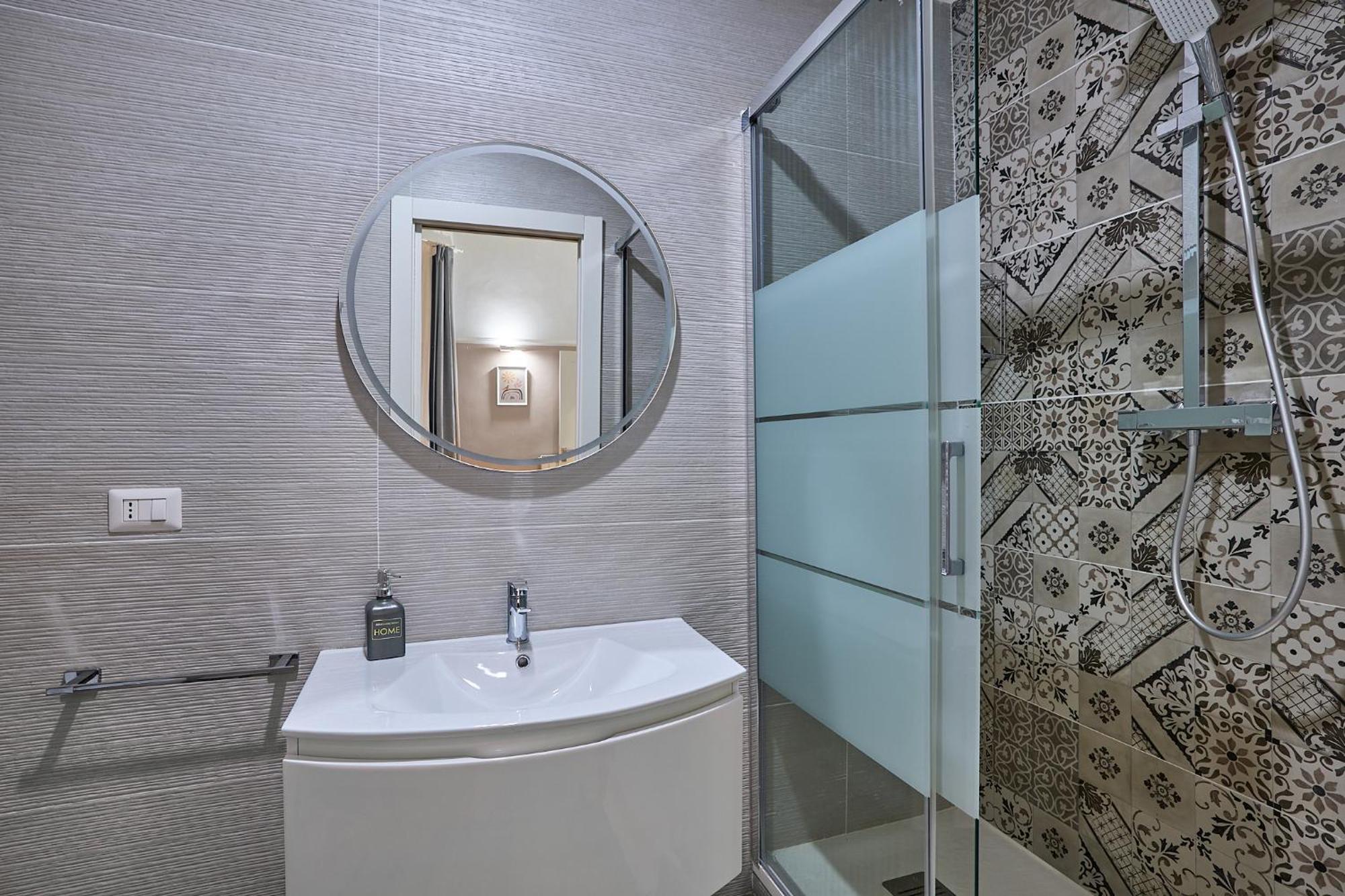 Casa Pallini Luxury Apartment Rom Exterior foto