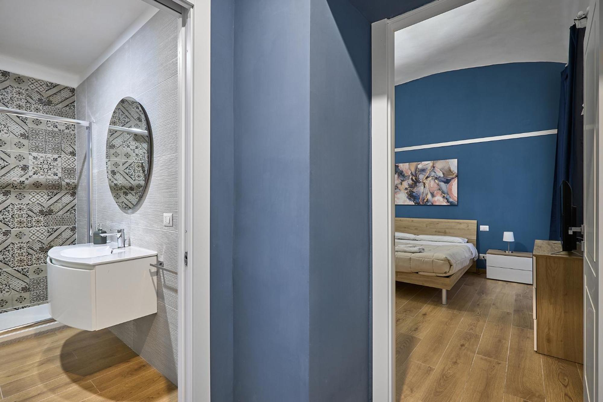 Casa Pallini Luxury Apartment Rom Exterior foto