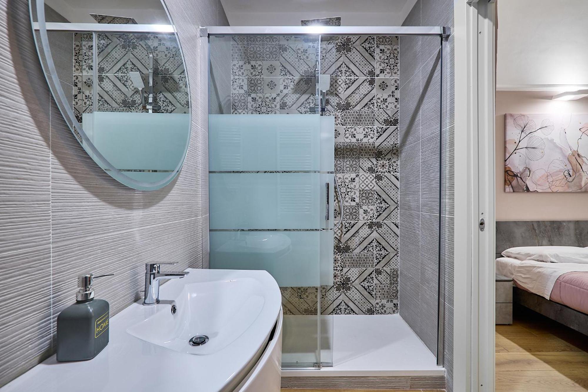 Casa Pallini Luxury Apartment Rom Exterior foto